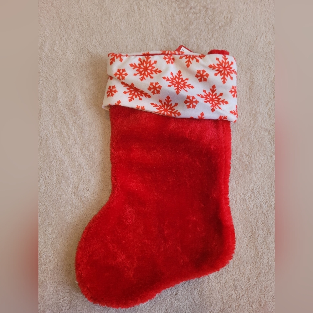 Stocking! - Picture 2 of 2